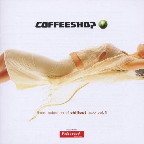 Various - Coffeeshop Vol.4 - Preis vom 19.10.2026 19:33:35 h