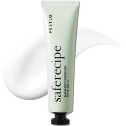 Pestlo, Sonnencreme, Crema Solare Rinfrescante Viso e Corpo (SPF 50, 100 ml)