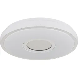 Globo, Deckenleuchte, Astania (2500 lm)