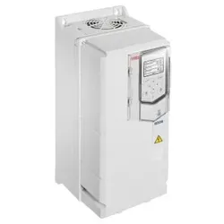 ABB ACH580-01-033A-4+B Frequenzumrichter für Klima- und Kälteanlagen, IEC: Pn 15 kW, 32 A, 400 V, 3AXD50000039012