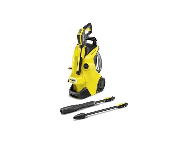 Kärcher Hochdruckreiniger K 4 Power Control Flex