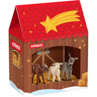 Weihnachtskrippe, Spielfigur