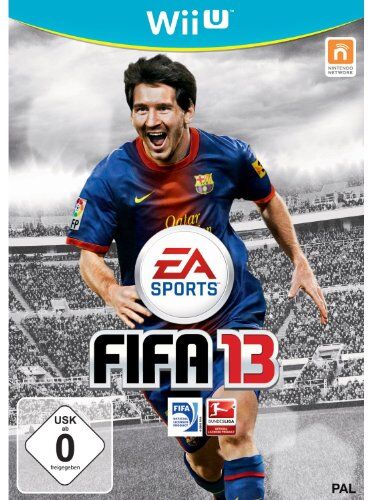 Electronic Arts - FIFA 13 - Preis vom 28.09.2026 21:19:57 h