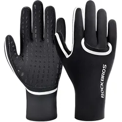 Rockbros, Velohandschuhe, (S)