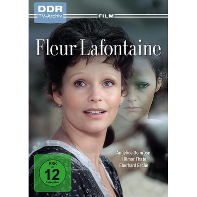 Fleur Lafontaine, DVD