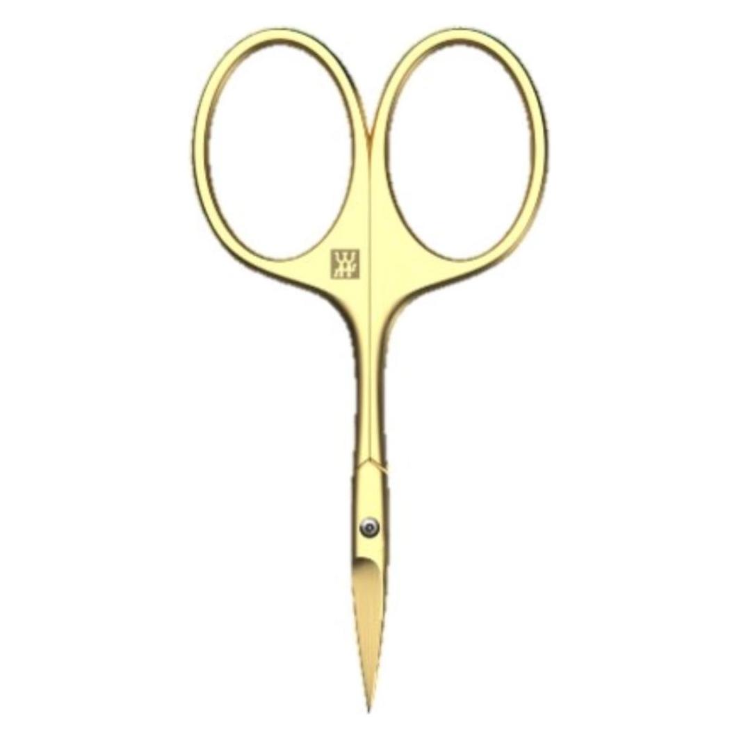 Steinbach Premium Hautschere, Gold (49521-091-0)