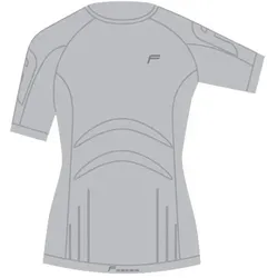 Fuse, Damen, Sportshirt, AllSeason Megalight 200 T-Shirt / M Grey Damen-T-Shirt (M), Grau