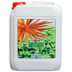 Aqua Rebell - Makro Basic - Nitrat 5000 Mililiter