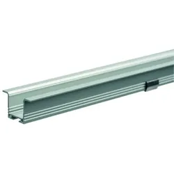 ALU-Kragenprofil TKP18/18 Tiefes Kragenprofil-3 Meter PFD103