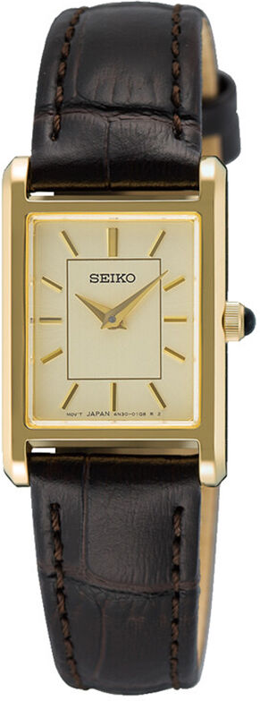 Seiko Conceptual Series SWR110P1
