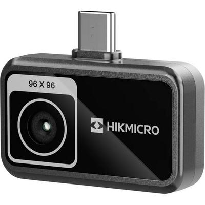 HIKMICRO Mini E Wärmebildkamera -20 bis 400°C 96 x 96 Pixel 25Hz