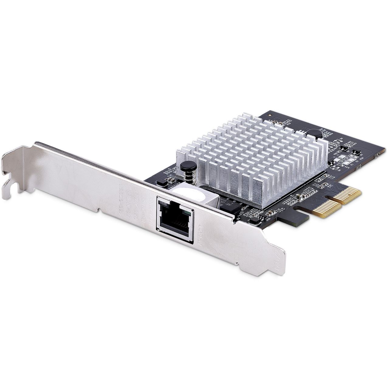 STARTECH 10G PCIE NETWORK ADAPTER CARD