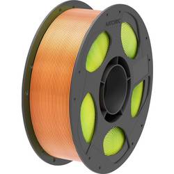 Anycubic AHSC15-103 PLA Silk Filament Tri-Color: Re Filament 1 St.