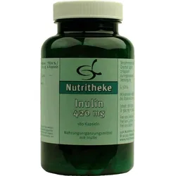 Inulin 420mg 180 ST