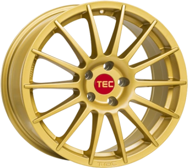 TEC Speedwheels As2 Gun Metal 8.5x19 ET 35 5/112 Alufelge Grau