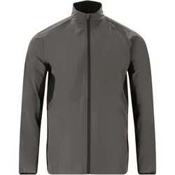 ENDURANCE Cimaron Light The Night Laufjacke Herren 1001 - black L
