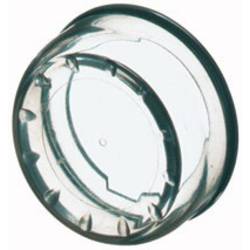 Eaton M22-T-D 216395 Tastenschutzmembran rund (Ø x H) 32 mm x 13.5 mm Transparent 1 St. Piece