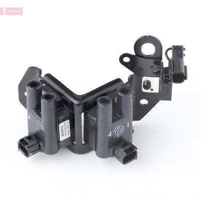 Denso Zündspule [Hersteller-Nr. DIC-0112] für Hyundai