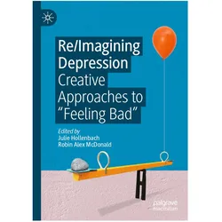 Re/Imagining Depression, Fachbücher
