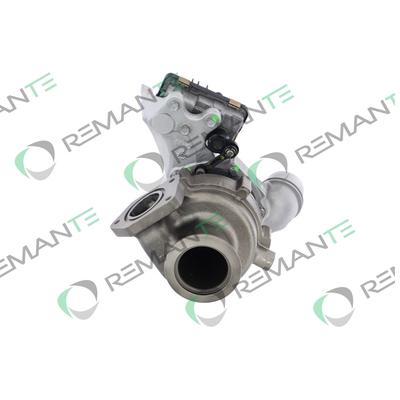 REMANTE Lader, Aufladung GARRETT/MITSUBISHI 49335-00520 003002001093r für BMW MITSUBISHI