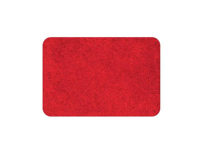 Spirella Highland Badematte 55x65 Rot