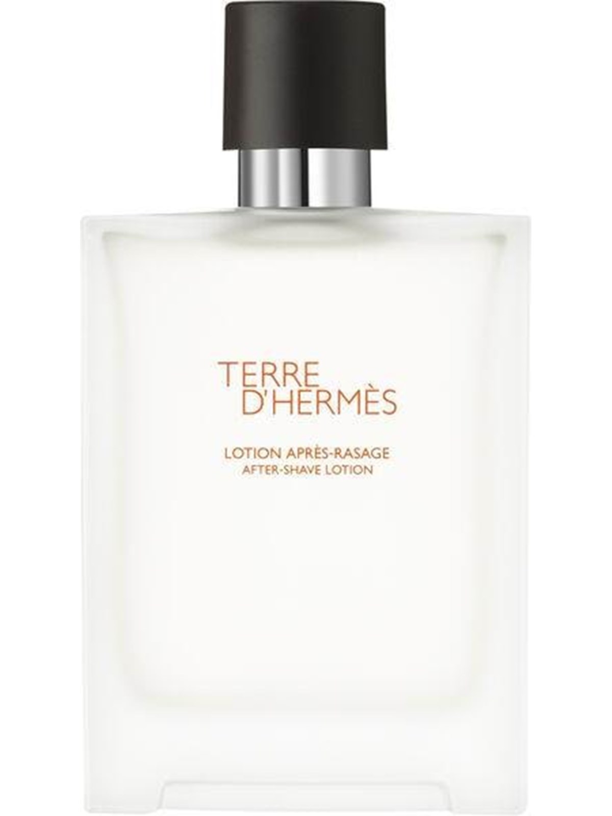Hermès Terre D'Hermés After Shave Lotion 100 ml