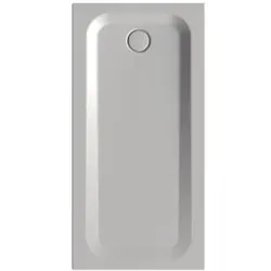 Bette BetteUltra Duschwanne 5924-413 150x75x3,5cm, dust