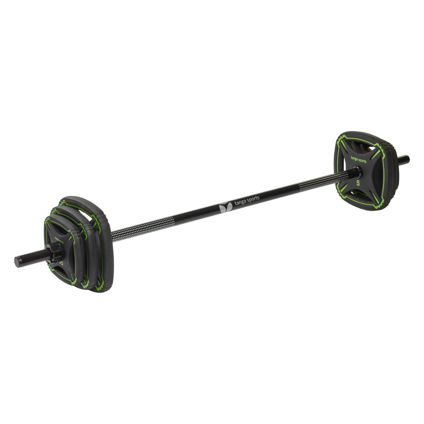 Tanga Sports BodyTraining SET (36840399)