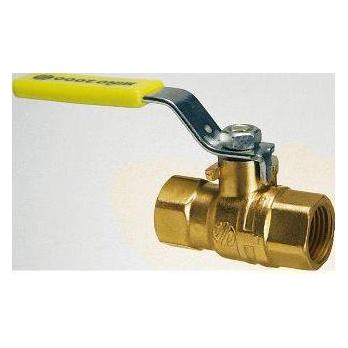 Arco 5/4 "gas ball valve with handle - PO105 (P0105)