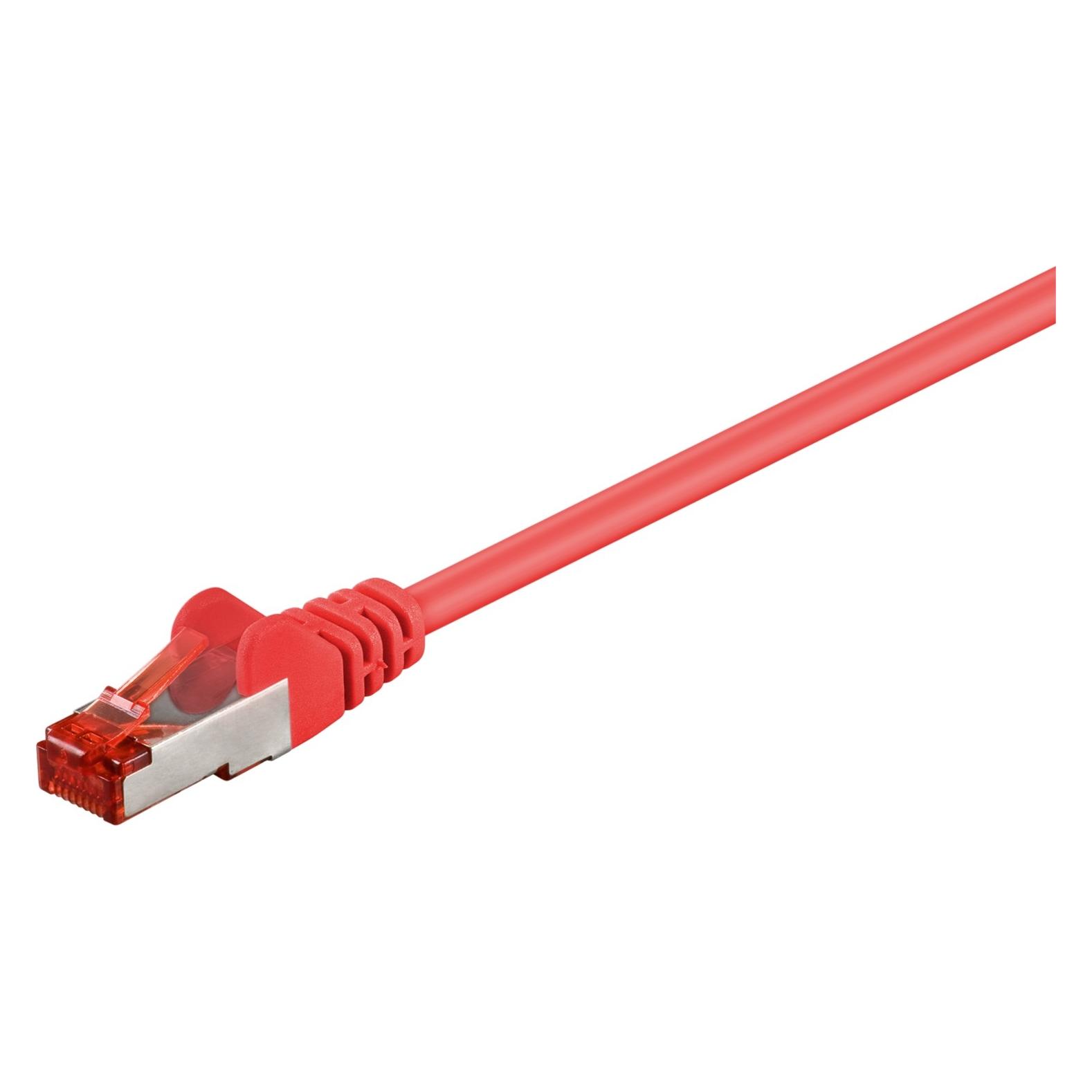 Goobay Netzwerkkabel (S/STP, CAT6, 15 m) (68284)
