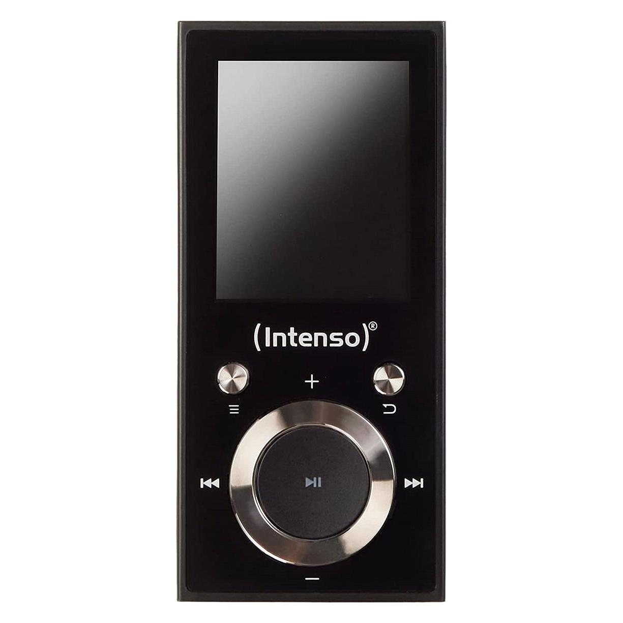 Intenso Video Scooter (16 GB) (3717470)
