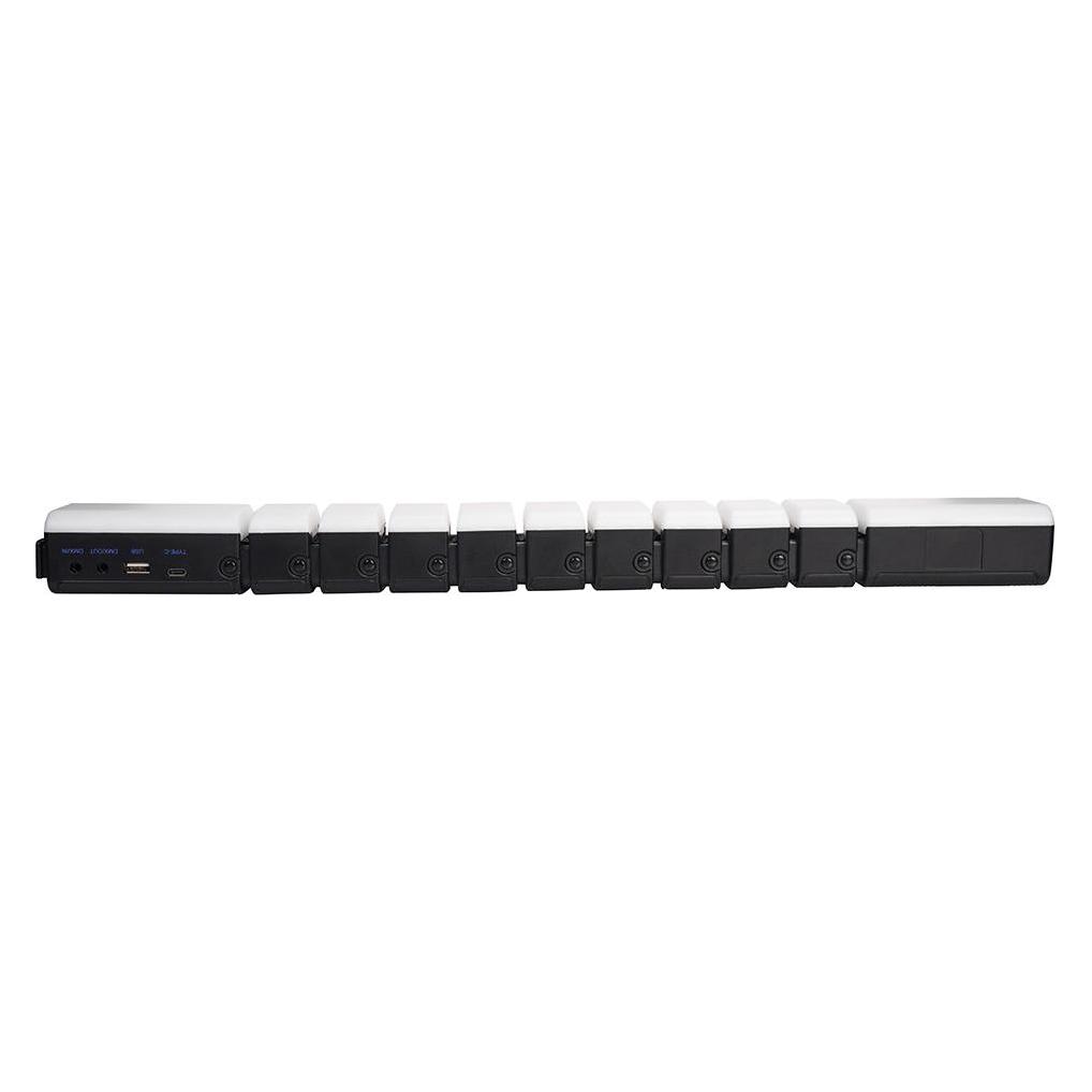 Sirui RGB LED-Panel B15R Biegbar (42082159)