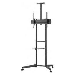 Goobay TV-Präsentationsständer Pro Grösse L (50 kg, 37" - 70") (59508)