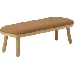 Paff Bank 30,5 cm braun
