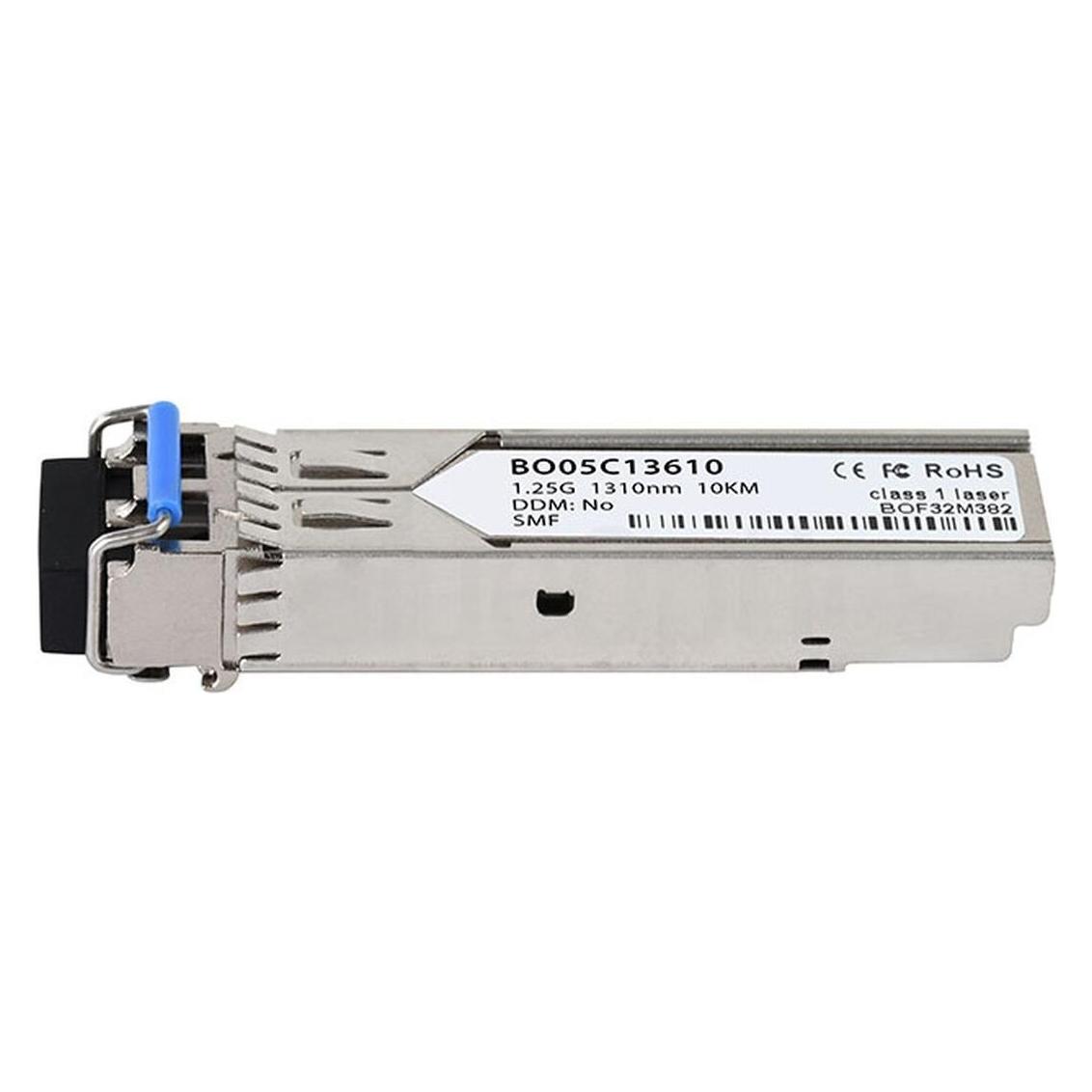 CBO Sophos ITFZTCHLX kompatibler BlueOptics SFP BO05C13610D (ITFZTCHLX-BO)