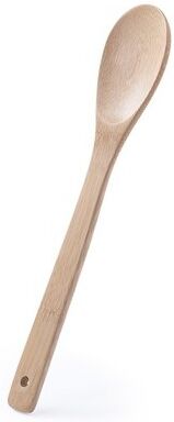 Cuillère personnalisée en bambou Selma bambou