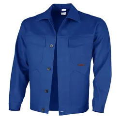 QUALITEX HIGH QUALITY WORKWEAR Bundjacke favorit kornblau Herren: 102