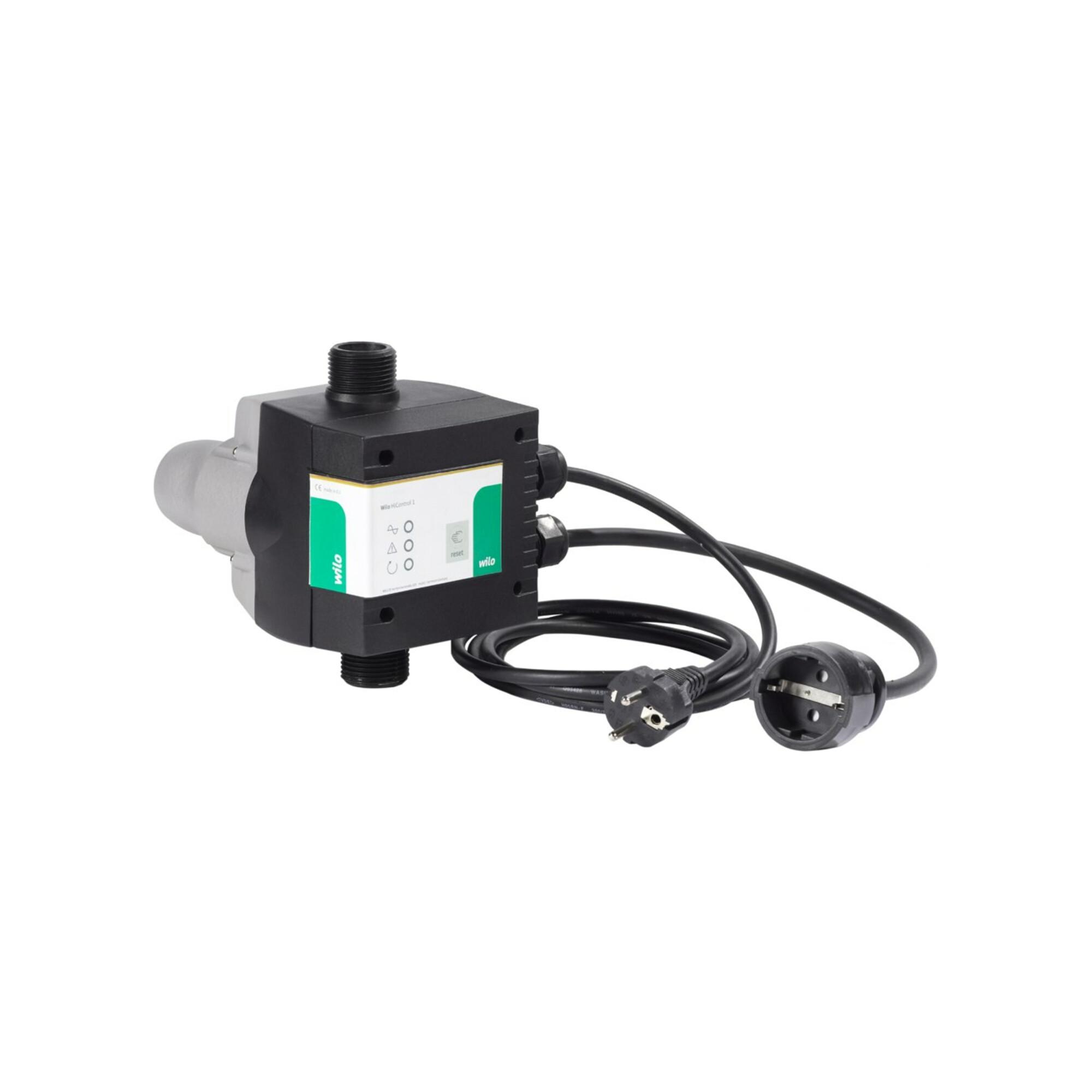 Wilo Elektrozubehör HiControl 1-EK für Pumpensteuerung (4190895)