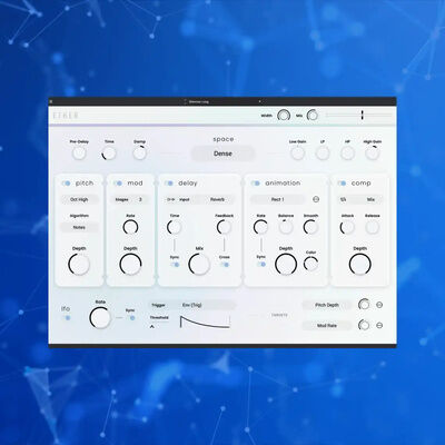 AIR Music Technology Ether