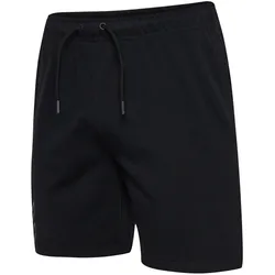 hummel hmlACTIVE Baumwoll-Shorts 2001 - black M