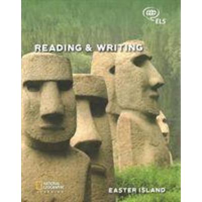 Easter Island, Taschenbuch von James Morgan, Cengage Learning, 978-0-357-13836-6