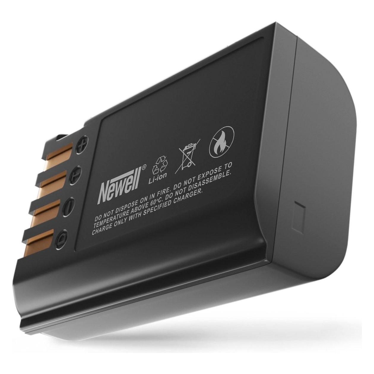 Newell battery Panasonic DMW-BLK22 (Kamera Akku) (NL2486)