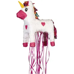 Amscan Zieh-Pinata Einhorn (1 Stk.)