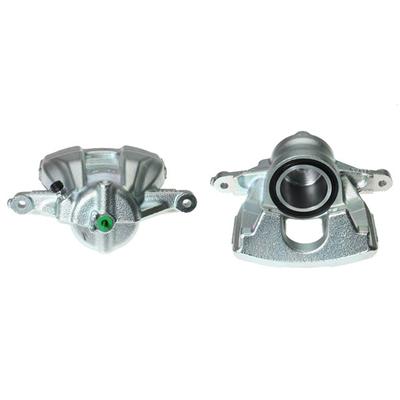 BUDWEG CALIPER Bremssattel 344844 Vorderachse links für HONDA