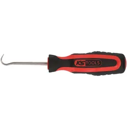 KS Tools Hakenwerkzeug, 135°gebogen - 550.1049