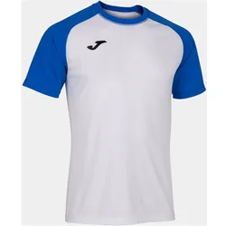 JOMA Teamwork Handballtrikot 207 - weiß/royalblau XL