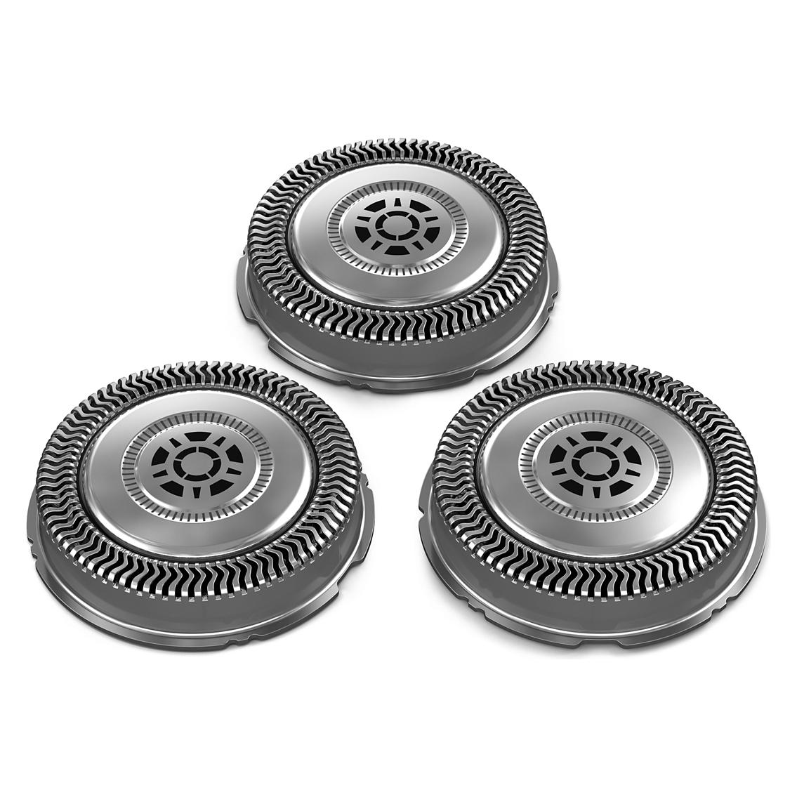Philips Shaver Series Shaving Heads SH71/50 (3x) (SH71/50)