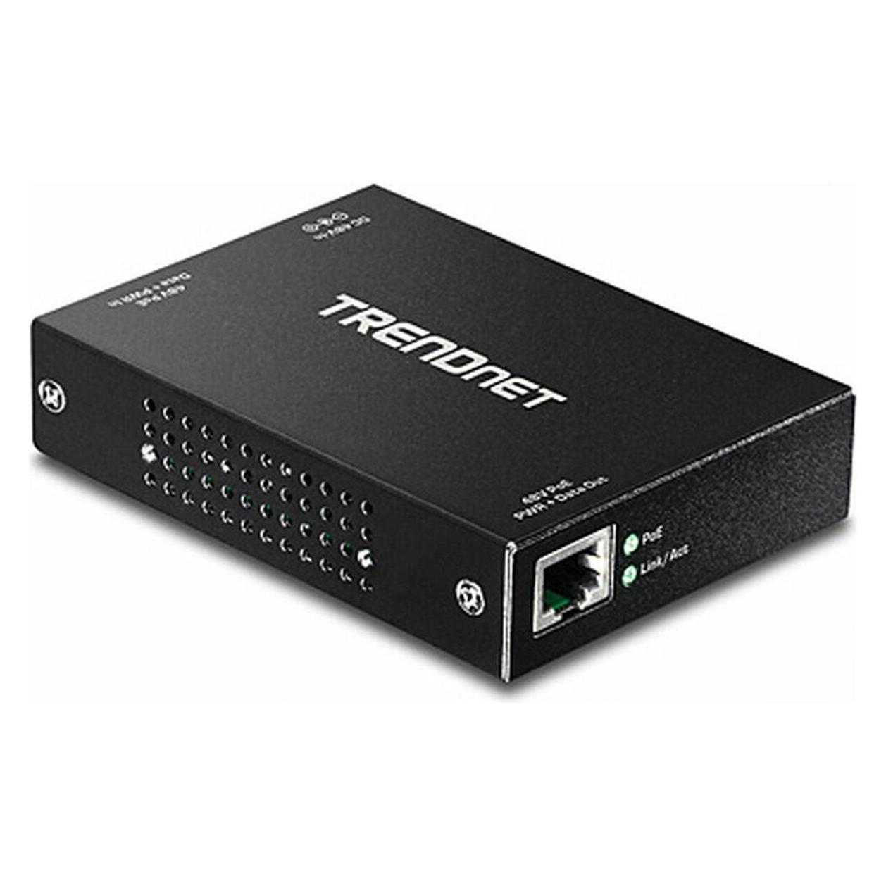 Trendnet TPE-E100 Repeater (RJ45 (1x)) (TPE-E100)
