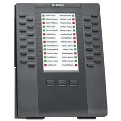 MITEL M695 Tastenmodul