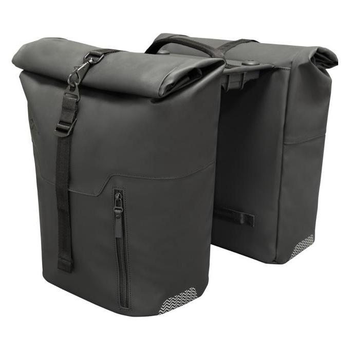 Racktime Virgil 2.0 (34 l, Gepäckträgertasche) (0600-202)